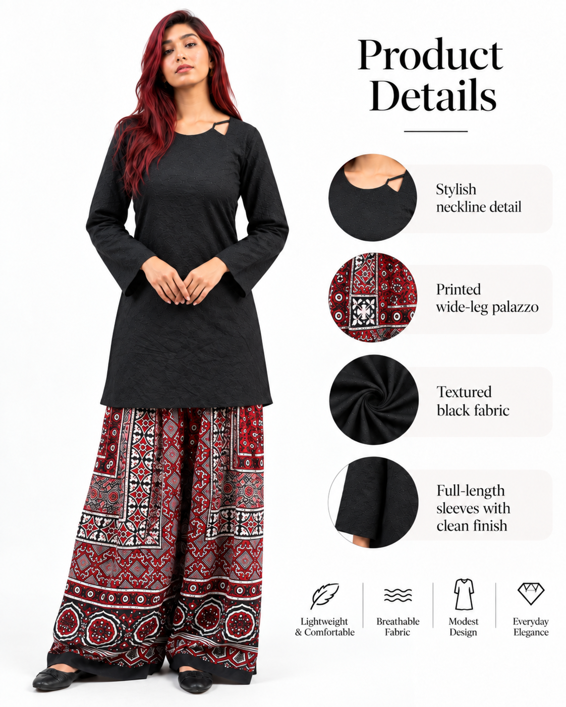 Khwab-e-Ajrak - Premium Collection