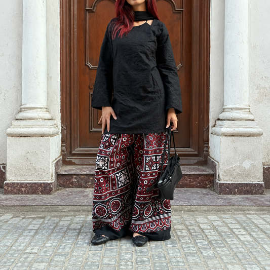 Khwab-e-Ajrak - Premium Collection