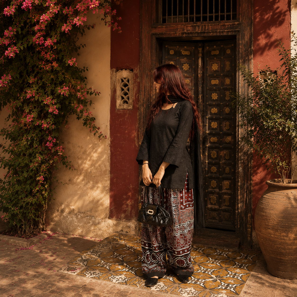 Elegance Edit™ Women’s Palazzo Collection