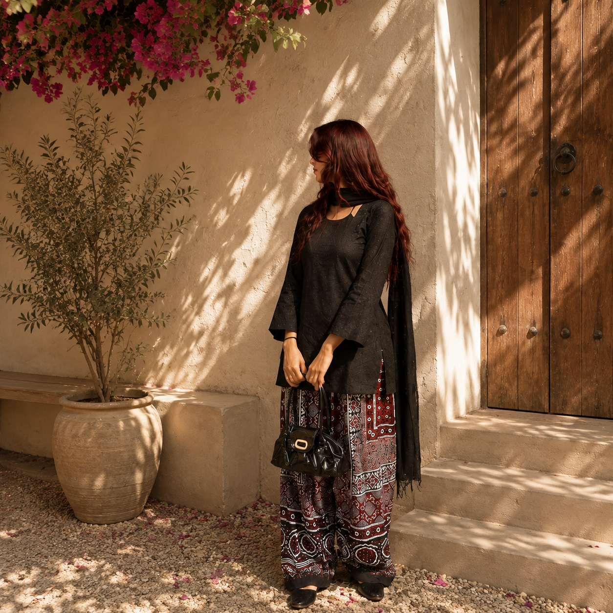 Elegance Edit™ Women’s Palazzo Collection