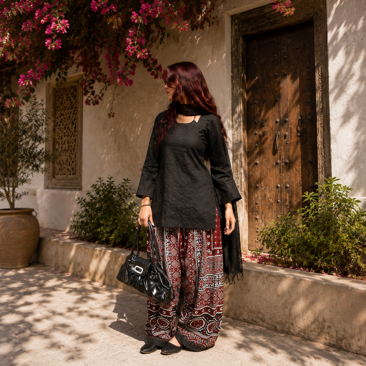 Elegance Edit™ Women’s Palazzo Collection