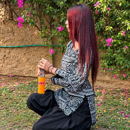 Gul-e-Siyah - Premium Collection