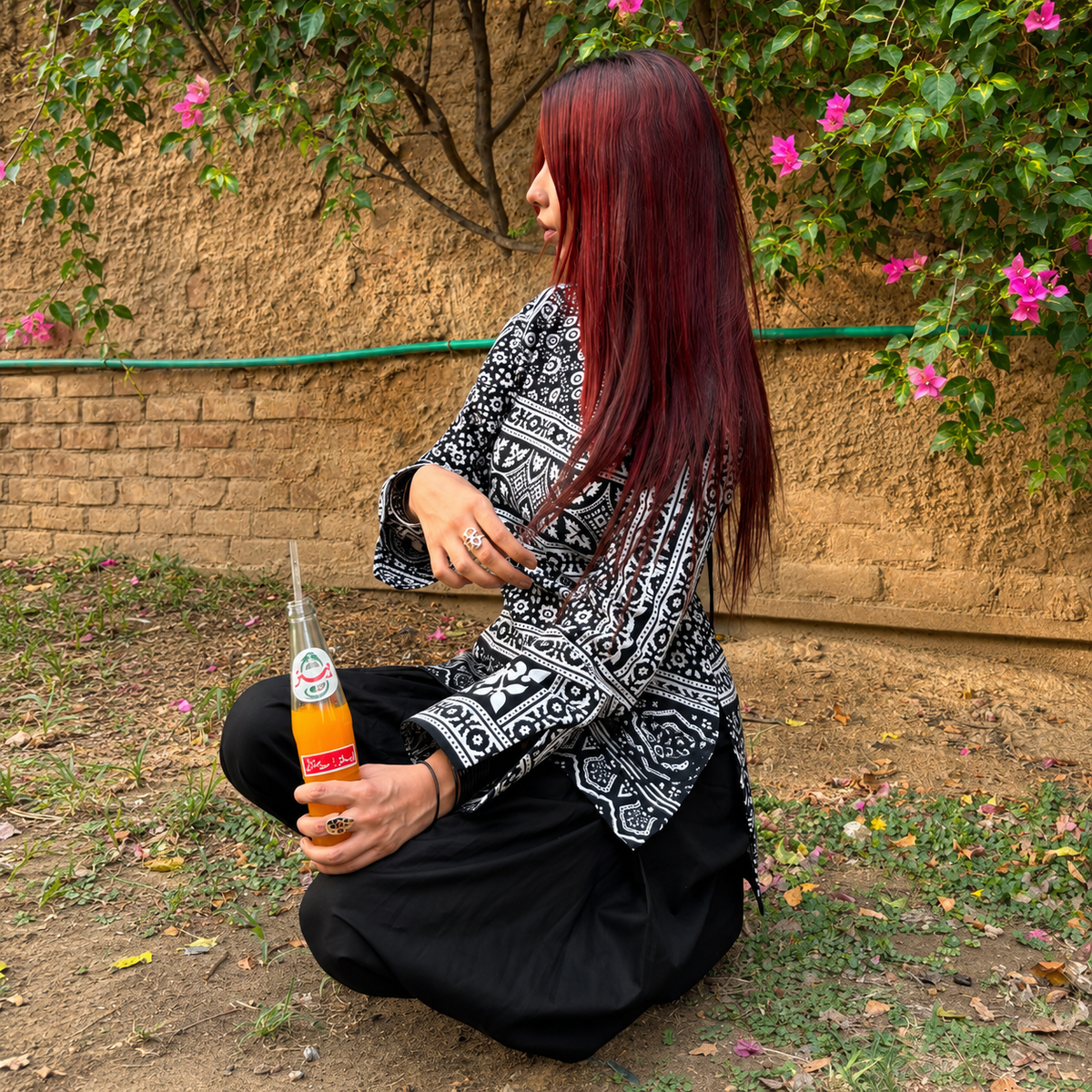 Gul-e-Siyah - Premium Collection