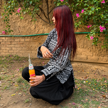 Gul-e-Siyah - Premium Collection