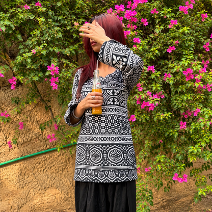 Gul-e-Siyah - Premium Collection