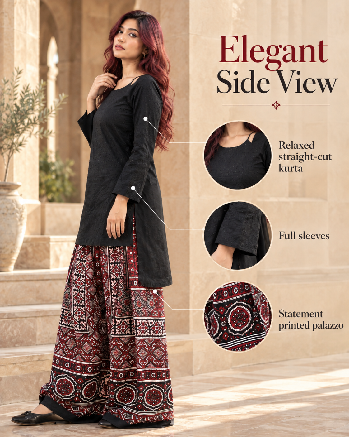 Khwab-e-Ajrak - Premium Collection