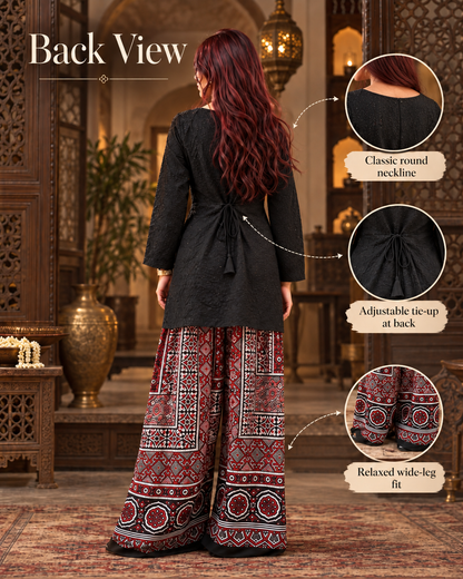 Khwab-e-Ajrak - Premium Collection