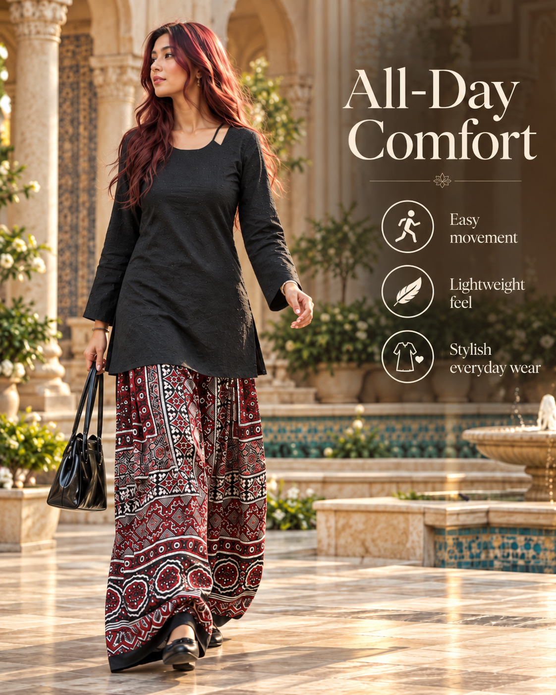 Khwab-e-Ajrak - Premium Collection