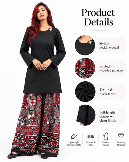 Khwab-e-Ajrak - Premium Collection