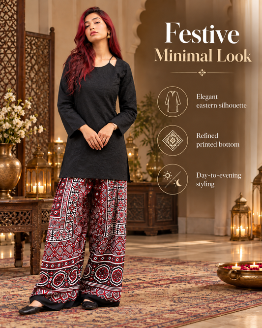 Khwab-e-Ajrak - Premium Collection